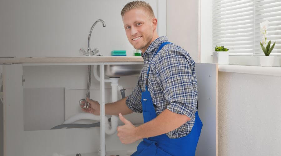 Nighttime Plumber in New Berlinville, PA